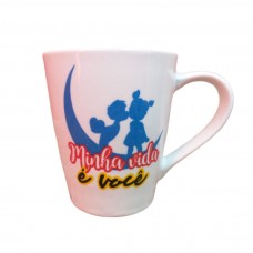 Caneca M